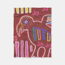 Ilustración de Mola4 Fleecefilt