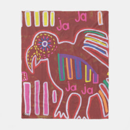  Ilustración de Mola4 Fleecefilt