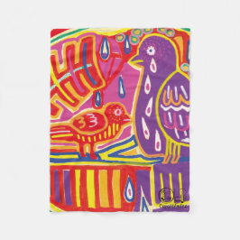 Ilustración de Mola5 Fleecefilt