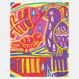 Ilustración de Mola5 Fleecefilt