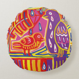 Ilustración de Mola5 Rund Kudde