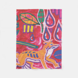 Ilustración de Mola6 Fleecefilt