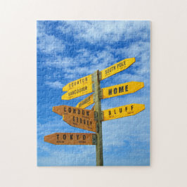 iLUV-RESA 11 x 14 TUM Pussel