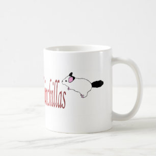 Iluvchins Kaffemugg