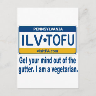 ILVTOFU PA VYKORT