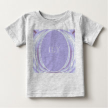 ILY Barn T-Shirt