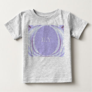 ILY Barn T-Shirt