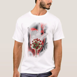 ILY T-SHIRT