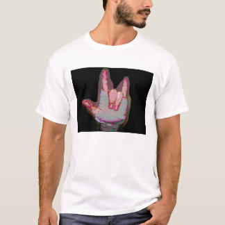 ILY TEE SHIRT