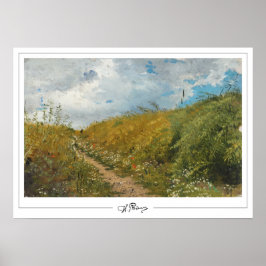 Ilya Repin Zedign Art Poster #29