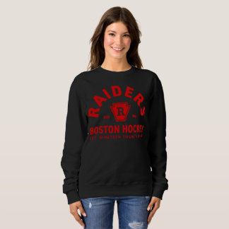Ilya Rozanov 81 Boston Hockey Rivalitet T Shirt
