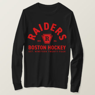 Ilya Rozanov 81 Boston Hockey Rivalitet T Shirt