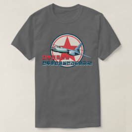 Ilyushin Il-28 T Shirt