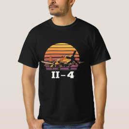 Ilyushin Il-4 T Shirt