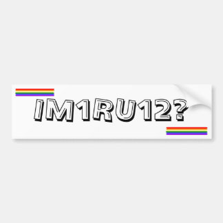 IM1RU12? BILDEKAL