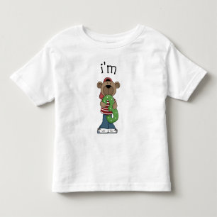 Im 3 födelsedag björn tee