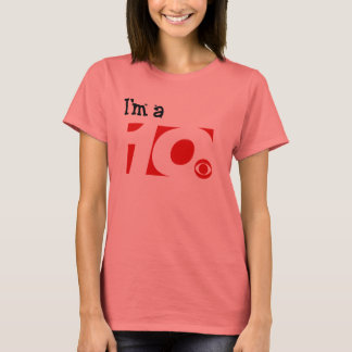 Im a 10 t shirt