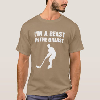Im a Beast Sport Enthusiast Gift funny T Shirt