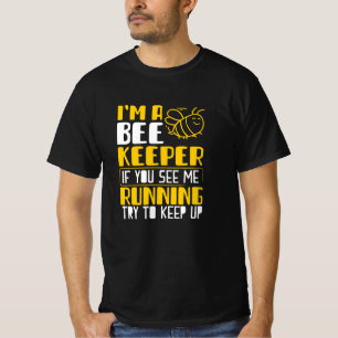 Im a biodling t shirt