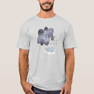 Im A Cat Funny Cat Dam T Shirt