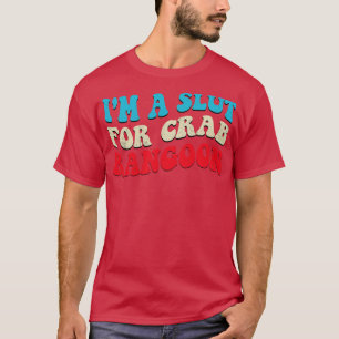 Im A för Rangoon Funny Rangoon Meme T Shirt