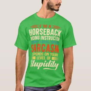 Im A  Instruktör1 T Shirt