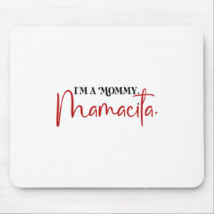 Im A Mamma Mamacita Funny Inspired Island Citat _ Musmatta