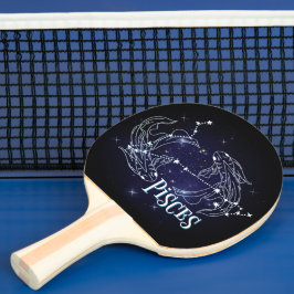 Im A Pisces Zodiac.Trendig Pisces Zodiac-tecken Pingisracket