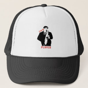 Im A Player Keps