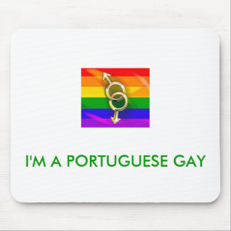 I'M A PORTUGUESE GAY MUSMATTA