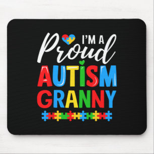Im A Proud Autism Granny Awareness Puzzle Biet Musmatta