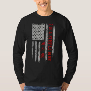 Im a Simple Man Drink Cycling Tee Shirt Hoodie