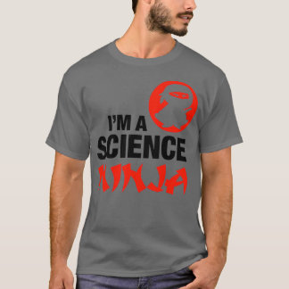 IM A VEENCE NINJA T SHIRT