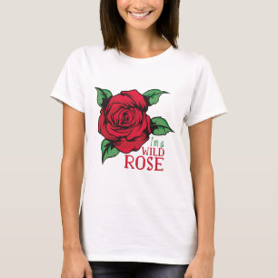 Im a Vild Ro T Shirt