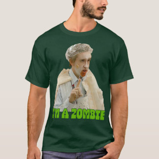 Im A Zombie T Shirt