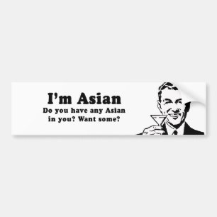 IM ASIATET - HAR DU ASIAT I DIG BILDEKAL