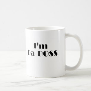 Im basar Da Kaffemugg