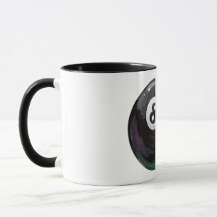 Im BeSnyval Im Bra 8 Boll Mugg