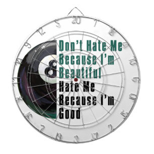 Im BeSnyval Im Bra 8 Boll Piltavla