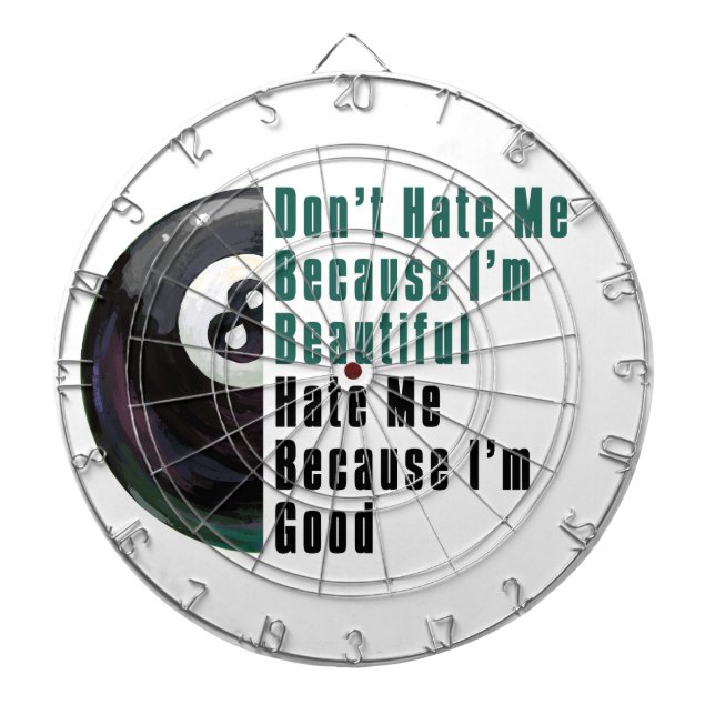 Im BeSnyval Im Bra 8 Boll Piltavla (Framsidan)