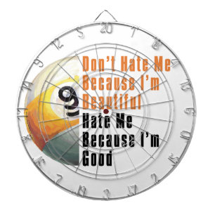 Im BeSnyval Im Bra 9 Boll Piltavla