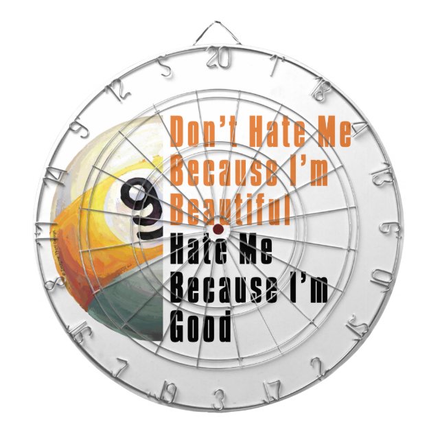 Im BeSnyval Im Bra 9 Boll Piltavla (Framsidan)