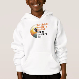 Im BeSnyval Im Bra 9 Boll T Shirt