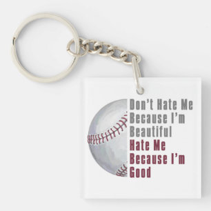 Im Bevacker Im Bra Baseball