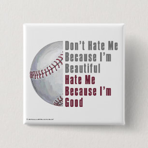Im Bevacker Im Bra Baseball Knapp