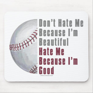 Im Bevacker Im Bra Baseball Musmatta