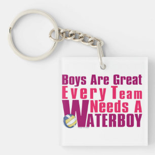 Im Bevacker Im Bra Volleyball