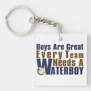 Im Bevacker Im Bra Volleyball