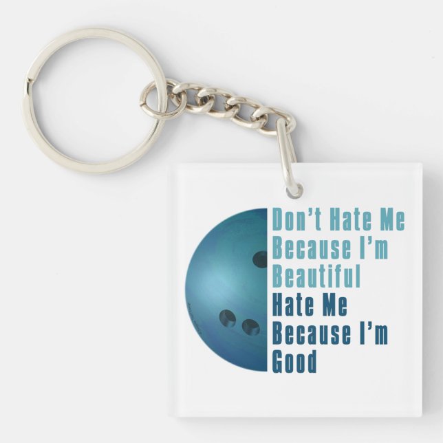 Im Bevackra Im Bra Bowling Blue (Framsidan)