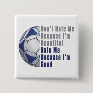Im Bevackra Im Bra Futbal Knapp